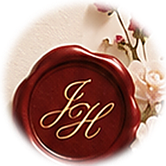 JH Wax Seal